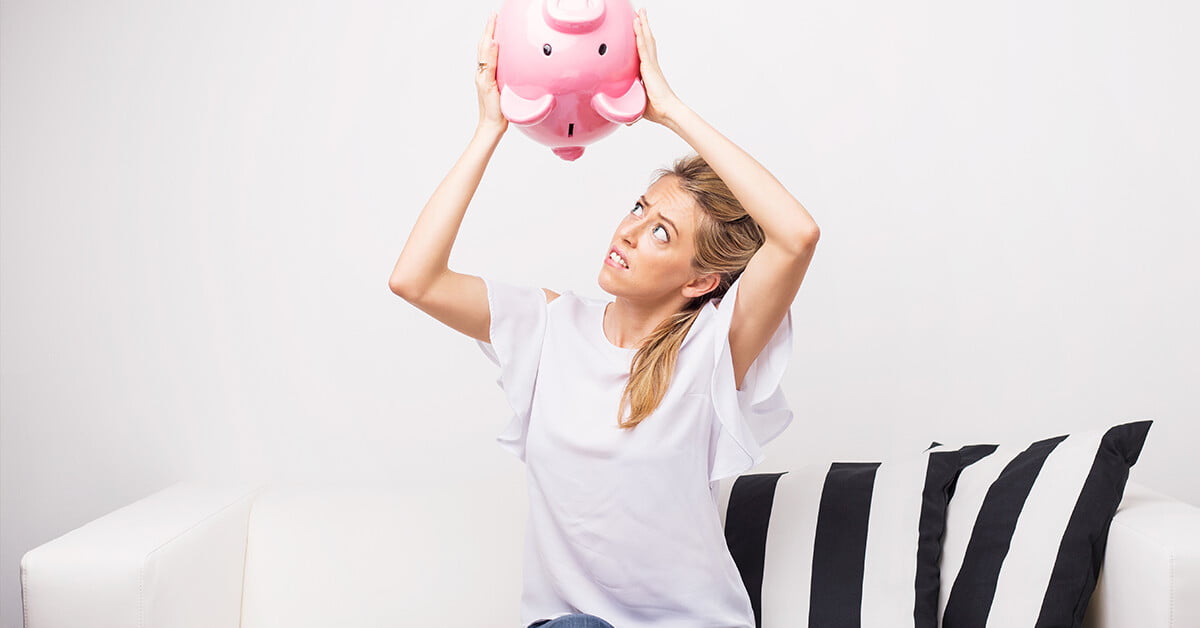 Financial Tips for Avoiding an Out of Money Experience | Budgeting Tips
