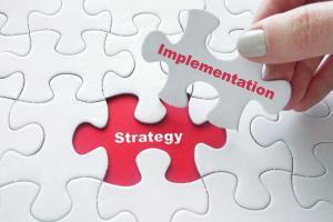 Independent Financial Planning, Strategies & Implementation