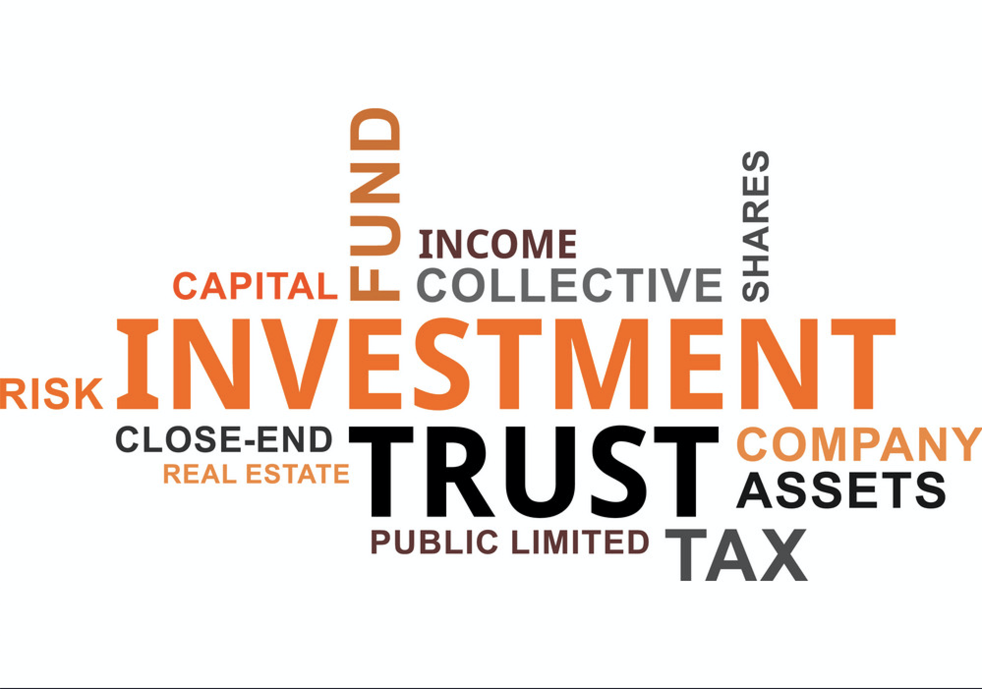 International investment trust