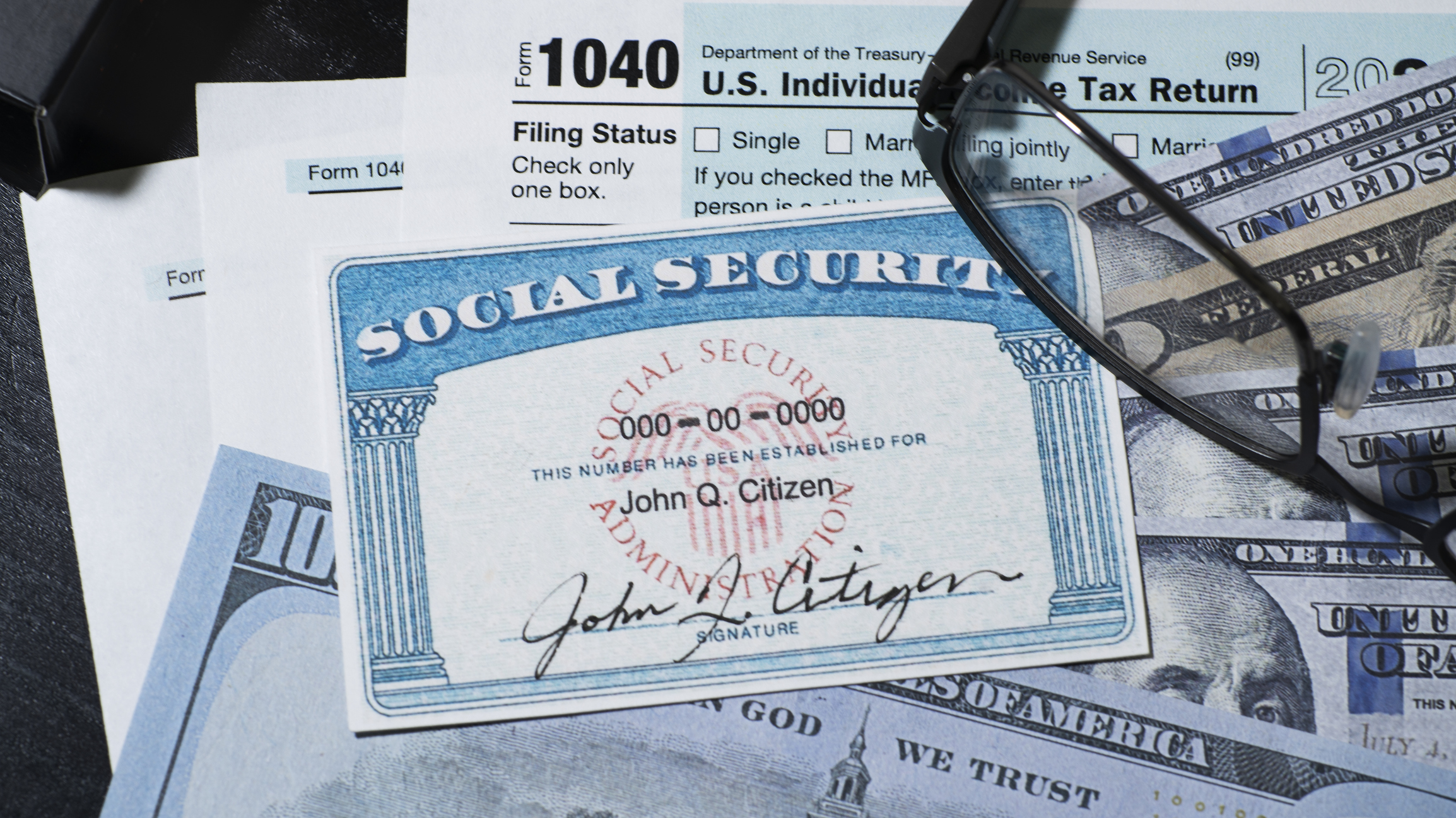 Social Security